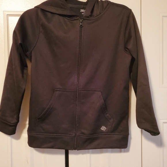 Jacket - Picture 2 of 3